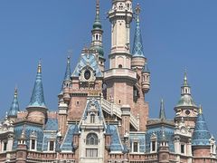 -上海迪士尼度假区