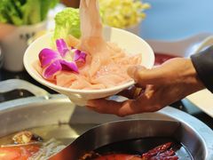 -大龙燚火锅(白石洲店)