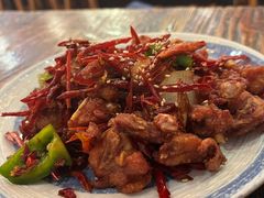 -平成屋·午肴夜酒(四川北路店)