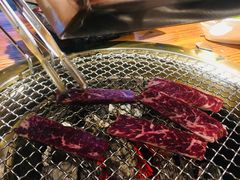 -万兴佳烤肉·长白山老味道(宏泰广场店)