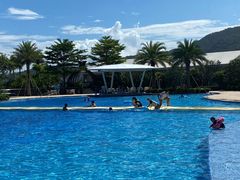 -深圳大梅沙京基洲际度假酒店