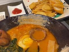 -将太无二·北美传奇寿司(瑞士公寓店)