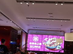 -老板恋上鱼(恒隆广场店)