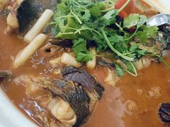 -百姓食府(秦虹路店)