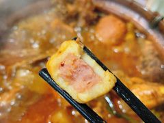 -范贤光鸡公煲(平乐园总店)