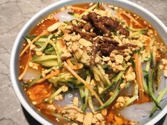 -前海沿·青岛菜(李沧万达店)