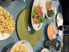-苏先生海鲜渔庄(金桥店)