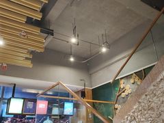 -木屋烧烤(惠阳华润小径湾店)