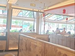 -小厨娘淮扬菜(天印大道店)