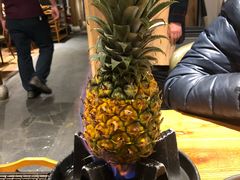 -烧货·活海鲜炭烧(湖滨商业街店)