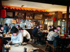 -古市香跷脚牛肉·非遗传承单位