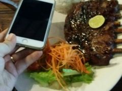 -Pundi Pundi Restaurant
