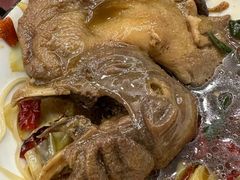 -高子烧鸡公(五里堆路店)