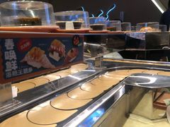 -争鲜回转寿司(东方银座店)