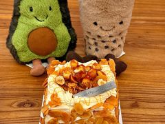 -山与蓝·轻糖鲜果蛋糕(勒泰店)