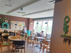 -德克士(宝鸡店)