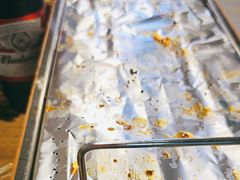 -烤满分·东北烧烤(首经贸店)