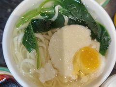 -南门四季铜锅涮肉(左家庄店)