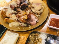-Myth猪蹄(明洞店)