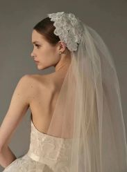 -MANLI BRIDAL婚纱