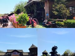 -郑州方特梦幻王国