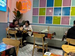 -米泰芒·东南亚料理(体育西店)