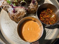 -Ameigo梅果·云贵川bistro(长宁来福士店)