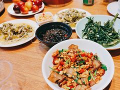 -印象鲵宴·张家界地标美食名片(溪布街店)