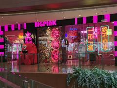 -BIG PINK大粉娃娃机主题馆(圆融星座店)