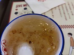-五条人糖水铺(光谷世界城店)