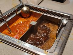 -海底捞火锅(天一广场亚细亚店)