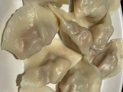 -喜家德虾仁水饺(长泰广场店)