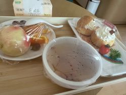 -贝爱时刻月子中心(宝安妇幼店)