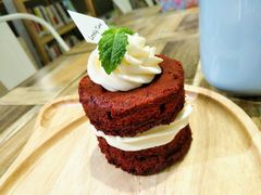 -小时光咖啡馆(开森度假森林店)