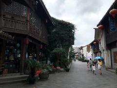 -舒羽咖啡(运河店)
