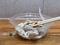 -非遗·十八曲鱼饺(西马总店)