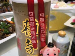 -利鸿私宴(南京路步行街店)