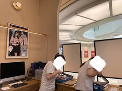 -海马体照相馆(成都来福士广场店)