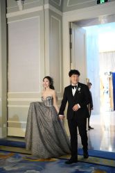 -MANLI BRIDAL婚纱