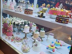 -丁香西饼屋(桂林路店)