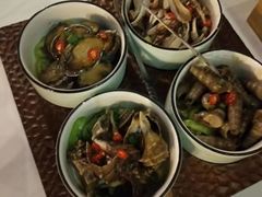 -百纳·维萨吧西餐厅(百纳瑞汀酒店)