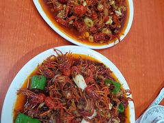 -回味南塘老王虾尾(总店)