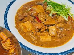 -老爷庙风味美食府(魏都大道店)