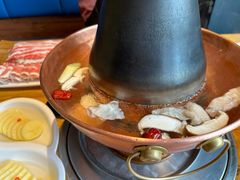 -额尔敦传统涮火锅·冰煮羊(铁东店)