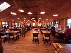 大堂-Pakkhús Restaurant