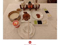 -全聚德(上海首店浦东店)