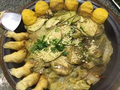 -忆乡情铁锅炖鱼饭店(延庆店)