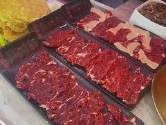 -三头牛·潮汕牛肉生蚝火锅 (夏湾店)