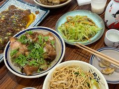 -刘师父老汉口江湖菜(蔡锷路店)