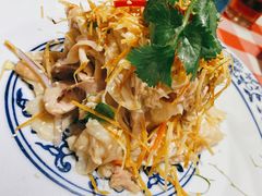 -龙桥私厨·姜花菊花过桥鱼·顺德菜(容桂店)